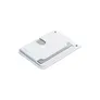 Fairphone Gen. 6 Kartenhalter Cloud White weiß