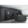 Hiesense RQ760N4IFE Kühl- / Gefrierkombination Multi-Door schwarz
