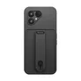 Fairphone Gen. 6 Fingerschlaufe Horizon Black schwarz