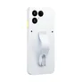 Fairphone Gen. 6 Fingerschlaufe Cloud White weiß