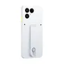 Fairphone Gen. 6 Fingerschlaufe Cloud White weiß