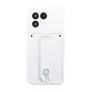 Fairphone Gen. 6 Fingerschlaufe Cloud White weiß