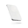 Zens Powerbank Pro 1 Slim 5.000 mAh weiß