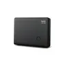 Gigaset Box 100 Standard-DECT-Telefonbasis schwarz