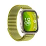 Huawei Watch Fit 4 Pro Green Fluoroelastomer Strap