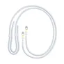 Fairphone Gen. 6 Lanyard Cloud White weiß
