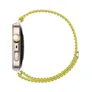Huawei Watch Fit 4 Pro Green Fluoroelastomer Strap