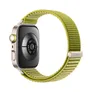 Huawei Watch Fit 4 Pro Green Fluoroelastomer Strap