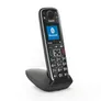 Gigaset E720 DECT Schnurlostelefon schwarz