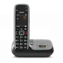 Gigaset E720A DECT Schnurlostelefon schwarz