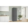 Bosch KGN39OCAF Serie 4 Stand-Kühl-Gefrierkombination
