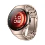 Huawei Watch 5 42mm (Soc-L29M) Sand Gold Titanium Strap eSim