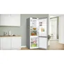 Bosch KGN492IAF Serie 4 Stand-Kühl-Gefrierkombination