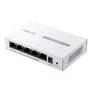 ASUS Expert Wifi EBP15 5-Port GbE Smart Switch