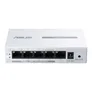 ASUS Expert Wifi EBP15 5-Port GbE Smart Switch