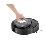 Roborock Q10 VF+ Saug-/Wischroboter inkl. Absaugstation schwarz