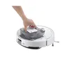 Roborock Q10 VF+ Saug-/Wischroboter inkl. Absaugstation weiß