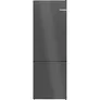 Bosch KGN49OCAF Serie 4 Stand-Kühl-Gefrierkombination