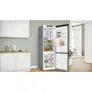 Bosch KGN49OCAF Serie 4 Stand-Kühl-Gefrierkombination