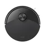 Roborock Q10 VF Saug-/Wischroboter schwarz