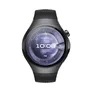 Huawei Watch 5 (Rates-L19F) Black Fluoroelastomer Strap