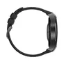 Huawei Watch 5 (Rates-L19F) Black Fluoroelastomer Strap