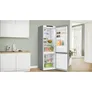 Bosch KGN49VICT Serie 4 Stand-Kühl-Gefrierkombination