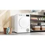 Bosch WTH83004 Serie 4 Wärmepumpentrockner 8kg EEK E