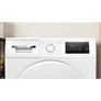 Bosch WTH83004 Serie 4 Wärmepumpentrockner 8kg EEK E