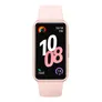 Huawei Band 10 (Nora-B19F) Fitness Tracker pink