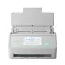Ricoh ScanSnap iX2500 Dokumentenscanner Duplex ADF USB WLAN Weiß