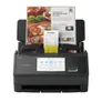 Ricoh ScanSnap iX2500 Dokumentenscanner Duplex ADF USB WLAN Schwarz