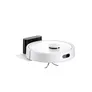 Roborock Q7 BF Saug-/Wischroboter weiß