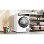 Bosch WQB246D41 Serie 8 Wärmepumpentrockner 9kg EEK B