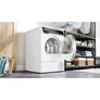 Bosch WQB246D41 Serie 8 Wärmepumpentrockner 9kg EEK B