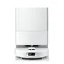 Roborock QR 598 Saug-/Wischroboter inkl. Absaug-/Reinigungsstation weiß
