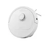 Roborock QR 598 Saug-/Wischroboter inkl. Absaug-/Reinigungsstation weiß