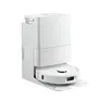 Roborock QR 598 Saug-/Wischroboter inkl. Absaug-/Reinigungsstation weiß