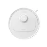 Roborock QR 598 Saug-/Wischroboter inkl. Absaug-/Reinigungsstation weiß