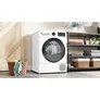 Bosch WQG243D41 Serie 6 Wärmepumpentrockner 9kg EEK C
