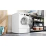 Bosch WQG243D41 Serie 6 Wärmepumpentrockner 9kg EEK C