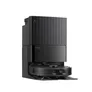 Roborock QR 598 Saug-/Wischroboter inkl. Absaug-/Reinigungsstation schwarz