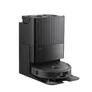 Roborock QR 598 Saug-/Wischroboter inkl. Absaug-/Reinigungsstation schwarz