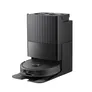 Roborock QR 598 Saug-/Wischroboter inkl. Absaug-/Reinigungsstation schwarz