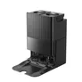 Roborock QR 598 Saug-/Wischroboter inkl. Absaug-/Reinigungsstation schwarz