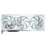 GIGABYTE GeForce RTX 5090 STEALTH ICE Grafikkarte 32 GB