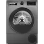Bosch WQG243DR10 Serie 6 Wärmepumpentrockner 9kg EEK C