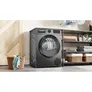 Bosch WQG243DR10 Serie 6 Wärmepumpentrockner 9kg EEK C