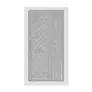Gigabyte C201 Panoramic ICE Midi Tower Gaming Gehäuse mit Glasseitenfenster