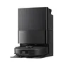  Roborock Qrevo Edge 5V1 Saug-/Wischroboter inkl. Absaug-/Reinigungsstation schwarz